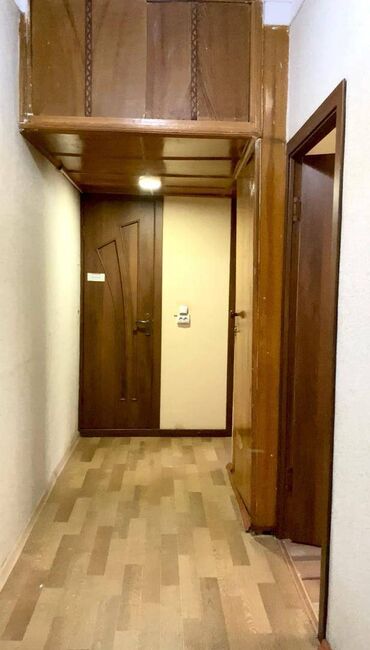 сниму квартиру в районе восток 5: 2 комнаты, 48 м², 105 серия, 3 этаж, Косметический ремонт