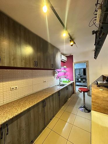 Аренда ресторанов и кафе: Золотой квадрат Продаётся готовый бизнес Фаст-Фуд в первой at lalafo.kg — 6 Аренда ресторанов и кафе: Золотой квадрат Продаётся готовый бизнес Фаст-Фуд в первой — 6