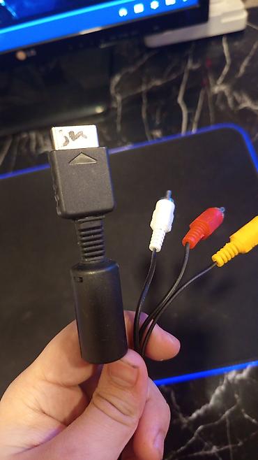 lalafo ikinci el: Salam ps 2 slim satılır tek problemi lazerli zeyifleyip alan şexse — 5