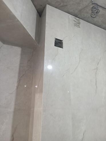 Укладка плитки: Плиточные работы под ключ - Профессиональная укладка керамогранита — 11