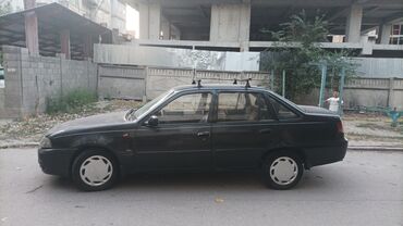 нексия 1 5: Daewoo Nexia: 2012 г., 1.5 л, Механика, Бензин, Седан