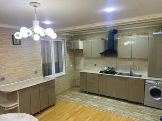 Köhnə tikili: Gəncə, 5 otaqlı, Köhnə tikili, 70 kv. m — 25