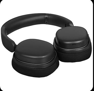uşaqlar ucun qulaqciq: Yeni Simsiz (Bluetooth) Qulaqcıqlar, Aula, rəng - Qara — 7