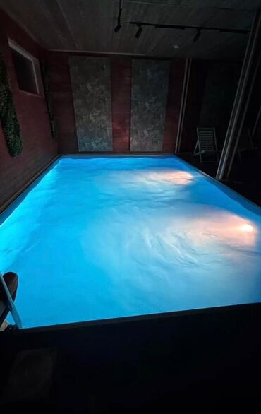 Посуточная аренда домов: 254 м², 6 комнат, Утепленный, Теплый пол, Бронированные двери at lalafo.kg — 14 Посуточная аренда домов: 254 м², 6 комнат, Утепленный, Теплый пол, Бронированные двери — 14