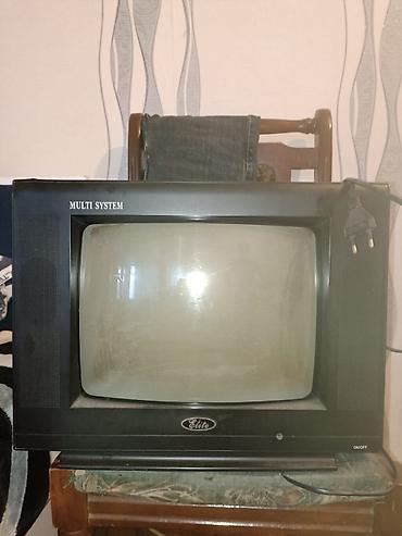 a 40 ekran: Televizor 37 sm-lik (14-15 düym) — 1