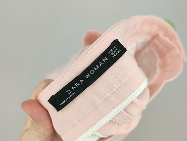 zara spodnice mini: Zara, Szorty damskie, rozmiar M — 4