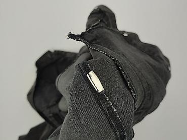 jeans jackets: Forever 21, Women`s jeans jacket, size S — 5