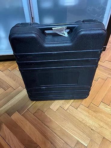 Aksesoari za TV i video: Prenosni satelitski komplet SCHWAIGER – DVB‑S prijemni set u koferu - — 4