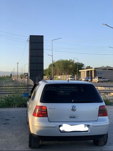 ручка двери пассат: Volkswagen Golf: 2003 г., 1.6 л, Автомат, Бензин, Хэтчбэк