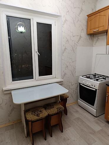 квартира военный городок: 1 комната, 35 м², Военный городок 105 серия, 3 этаж — 1