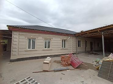 Фасадные работы: Ремонт фасада, Утепление фасада, Фасадный декор | Сухой травертин, Жидкий травертин | Минеральная вата, Базальт, Penoplex Больше 6 лет опыта — 7