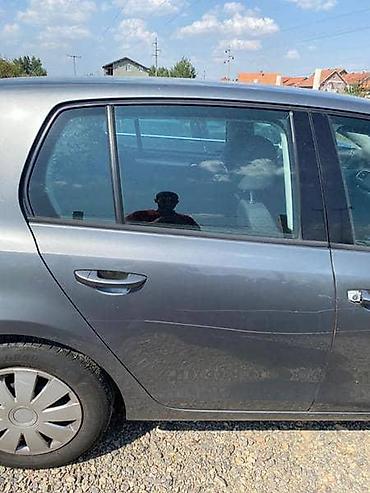 bm tools subotica: VOLKSWAGEN GOLF 6 - KOMPLETAN AUTO U DELOVIMA | Kompletan auto u — 1