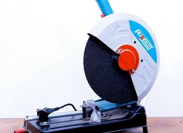 kunc kəsən mişar: Metal kəsən puselo yeni 355 mm