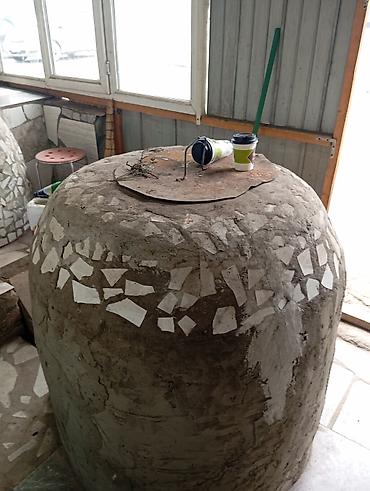 Тандыры: Сдаётся тандырный две тандырные печки находится село сокулук — 13