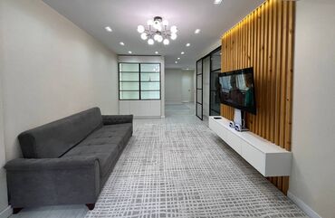 дома не дорого: 4 комнаты, 110 м², Элитка, 9 этаж, Косметический ремонт