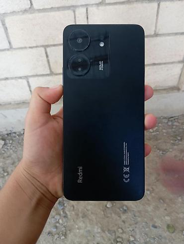 iphone 13 pro qiymeti irşad: Xiaomi 13, 256 GB, rəng - Qara — 6