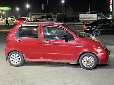 карбюратор тико: Daewoo Matiz: 2009 г., 0.8 л, Механика, Бензин, Хэтчбэк — 3