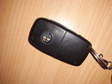 elitedisplay hp: KLJUC ZA ALFA ROMEO 147, 156, 166 | na slici je za 166 — 2