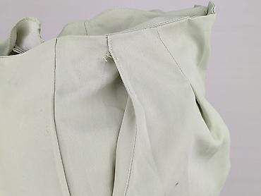 trousers: Shein, Spodnie materiałowe damskie, rozmiar 2XS — 6