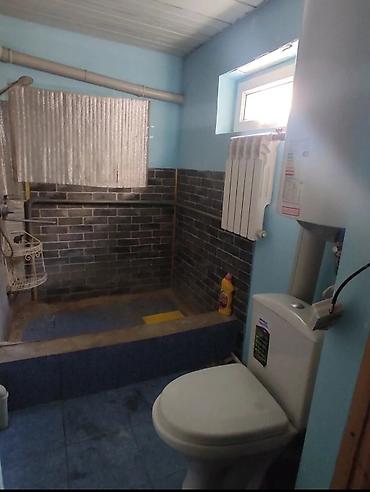 Долгосрочная аренда домов: 21 м², 1 комната, Рабочий Городок, Без животных — 11