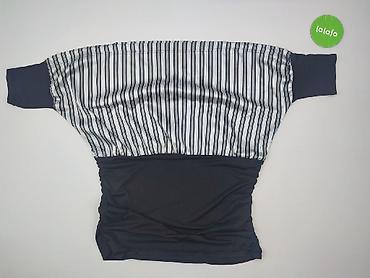 bluzka ze sciagaczami: Bluzka damska, rozmiar One size — 3