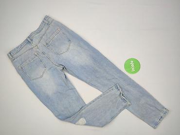 drippy jeans: Boohoo, Jeansy damskie, rozmiar M — 3