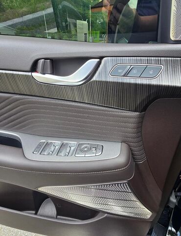 Hyundai: Hyundai Palisade: 2023 г., 2.2 л, Автомат, Дизель, Кроссовер — 4