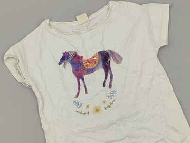 koszulka nike allegro: Koszulka, Zara, 8 lat, 122-128 cm, stan - Bardzo dobry