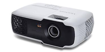 TV və video: Yeni Portativ Proyektor ViewSonic — 1