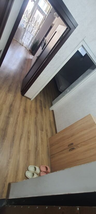 Yeni tikili: Yasamal, 2 otaqlı, Yeni tikili, m. Nizami, 56 kv. m — 5