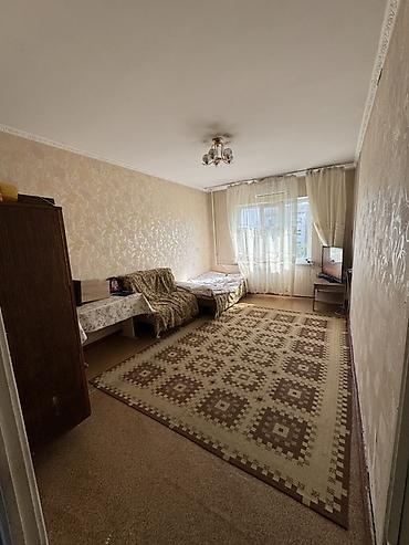 Недвижимость: 2 комнаты, 49 м², 105 серия, 4 этаж, Косметический ремонт — 2