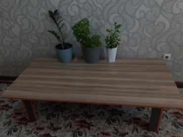 Лестницы и комплектующие: Кухонный стол, Новый, Прямоугольный, Нераскладной — 2