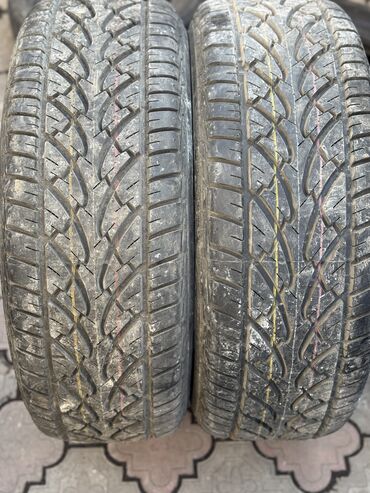 Шины: Шины 265 / 60 / R 18, Лето, Б/у, Комплект, Легковые, Япония, Bridgestone