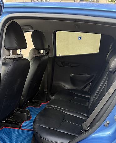 spark 7: Chevrolet Spark: 2018 г., 1 л, Бензин, Хэтчбэк — 9