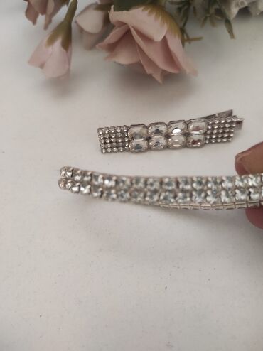 ps nakit mindjuse: Adjustable bracelet, Bulgari, Material: Cubic zirconia