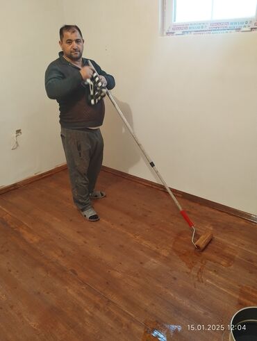 Döşəmə işləri: Döşəmə işləri — 2