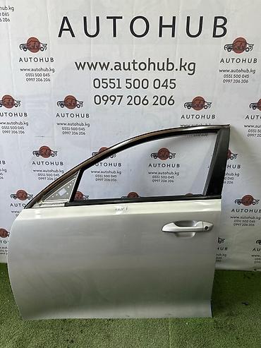 neta ls: Дверь Передняя левая Kia, Б/у, Оригинал — 1