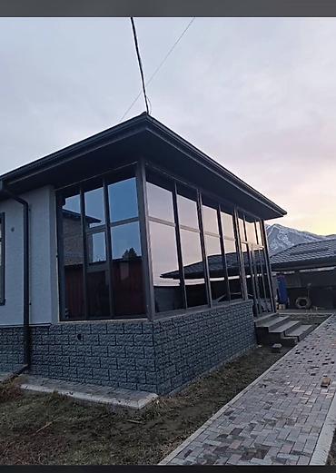 led matrix panel: Премиальные окна и двери YUSUF Windows & Doors - Изготовление и — 4