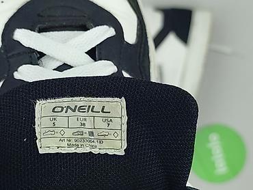 divided buty: Sneakersy damskie, rozmiar 38 — 6