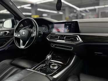 BMW: BMW X5: 2020 г., Автомат, Внедорожник — 4
