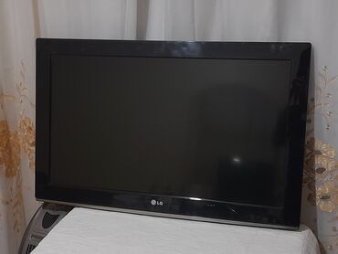 led tv 82 ekran: İşlənmiş Televizor LG Led 82" Pulsuz çatdırılma