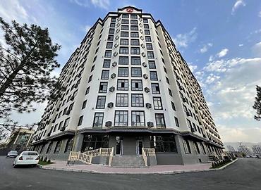 Продажа квартир: 3 комнаты, 106 м², Элитка, 5 этаж, Дизайнерский ремонт — 12