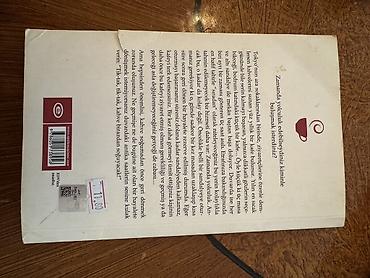 Bədii ədəbiyyat: Məhsul: Kitab – “Kahve Soğumadan Önce” Müəllif: Toshikazu Kawaguchi — 2