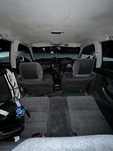 Subaru: Subaru Legacy: 2000 г., 2.5 л, Автомат, Бензин, Универсал — 6