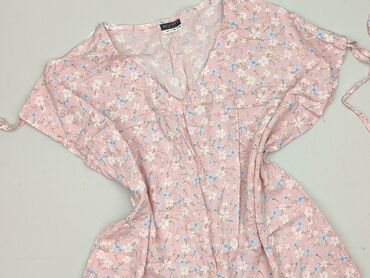 ubrania na lato plus size: Beloved, Sukienka damska, rozmiar 2XL