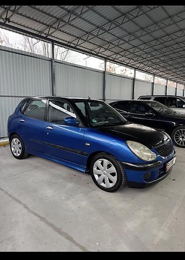 Daewoo: Daewoo Lanos: 2003 г., 1.3 л, Механика, Бензин, Хэтчбэк — 3