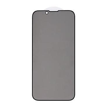 Zaštitne folije i stakla za telefone: Zastitno staklo Zastitno staklo Privacy Teracell Titan 2.5D za iPhone — 2