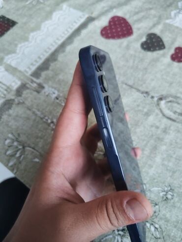 samsing a40: Samsung Galaxy A14, 128 GB, rəng - Göy, İki sim kartlı