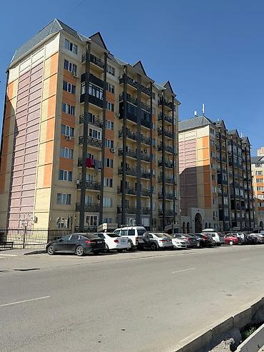 Продажа квартир: 2 комнаты, 51 м², Элитка, 2 этаж, Дизайнерский ремонт at lalafo.kg — 9 Продажа квартир: 2 комнаты, 51 м², Элитка, 2 этаж, Дизайнерский ремонт — 9