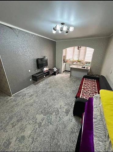 Продажа квартир: 2 комнаты, 45 м², 106 серия, 5 этаж, Евроремонт — 4